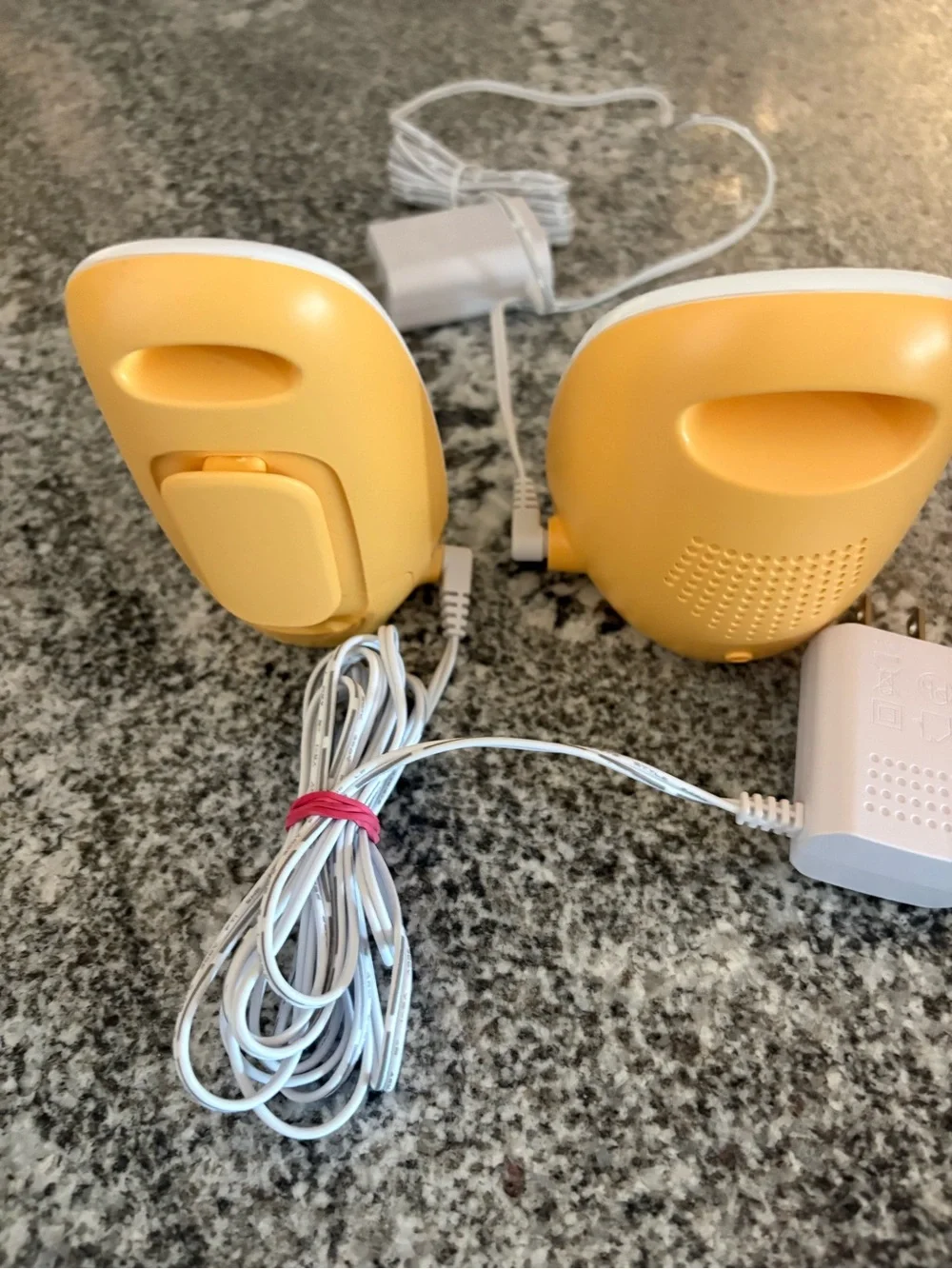 vtech rechargeable battery